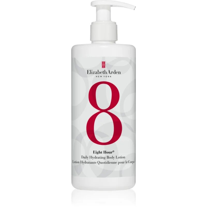 Eight Hour loțiune de corp hidratantă 380 ml