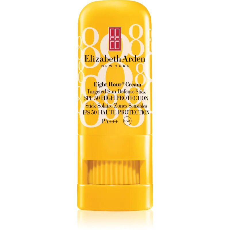 Elizabeth Arden Eight Hour Sun Tratament local pentru protectie solara SPF 50 68 g