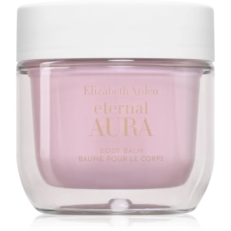 Elizabeth Arden Eternal Aura Body Balm balsam de corp hidratant pentru femei 125 ml