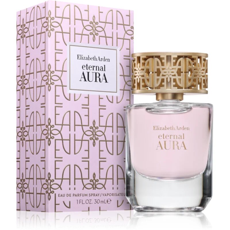 Elizabeth Arden Eternal Aura Eau de Parfum pentru femei 30 ml