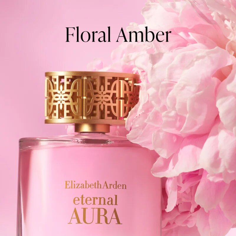Elizabeth Arden Eternal Aura Eau de Parfum pentru femei 30 ml