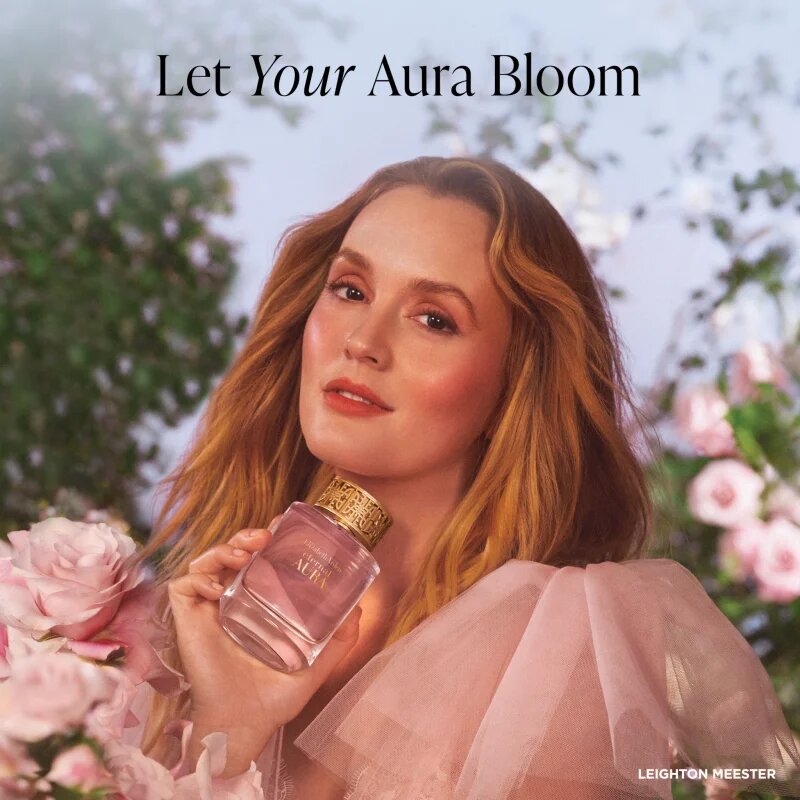 Elizabeth Arden Eternal Aura Eau de Parfum pentru femei 50 ml