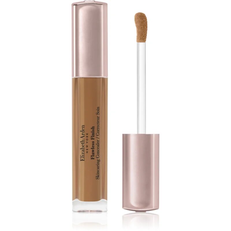 Elizabeth Arden Flawless Finish Skincaring Concealer anticearcan cu efect de lunga durata culoare 525 5.9 ml