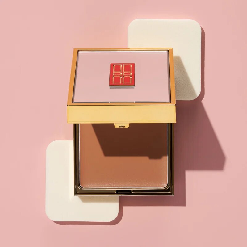 Elizabeth Arden Flawless Finish Sponge-On Cream Makeup make-up compact culoare 52 Bronzed Beige II 23 g