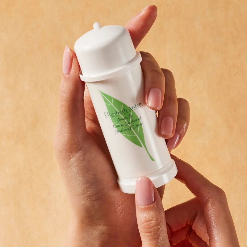 Elizabeth Arden Green Tea deodorant crema pentru femei 40 ml