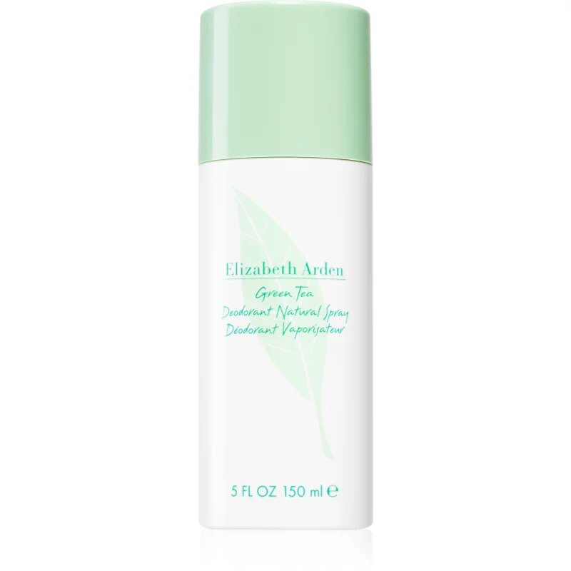 Green Tea deodorant spray pentru femei 150 ml