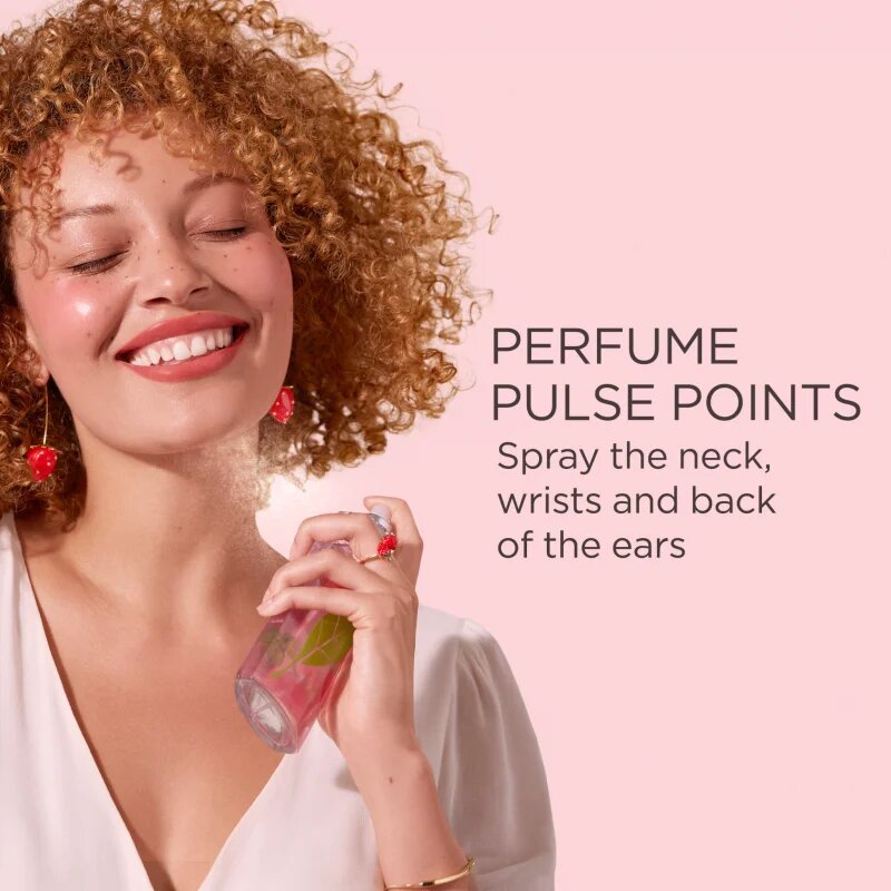 Elizabeth Arden Green Tea Strawberry Basil Eau de Toilette pentru femei pentru femei 50 ml