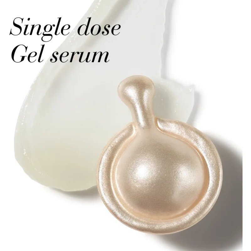 Elizabeth Arden Hyaluronic Acid + Peptides Ceramide ser hidratant în capsule pentru femei 60 caps.