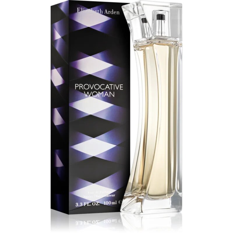 Elizabeth Arden Provocative Woman Eau de Parfum pentru femei 100 ml