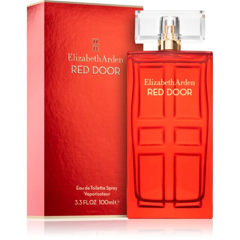 Elizabeth Arden Red Door Eau de Toilette pentru femei 100 ml