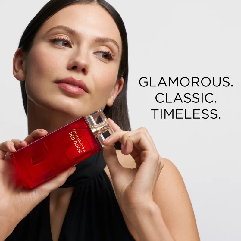 Elizabeth Arden Red Door Eau de Toilette pentru femei 100 ml