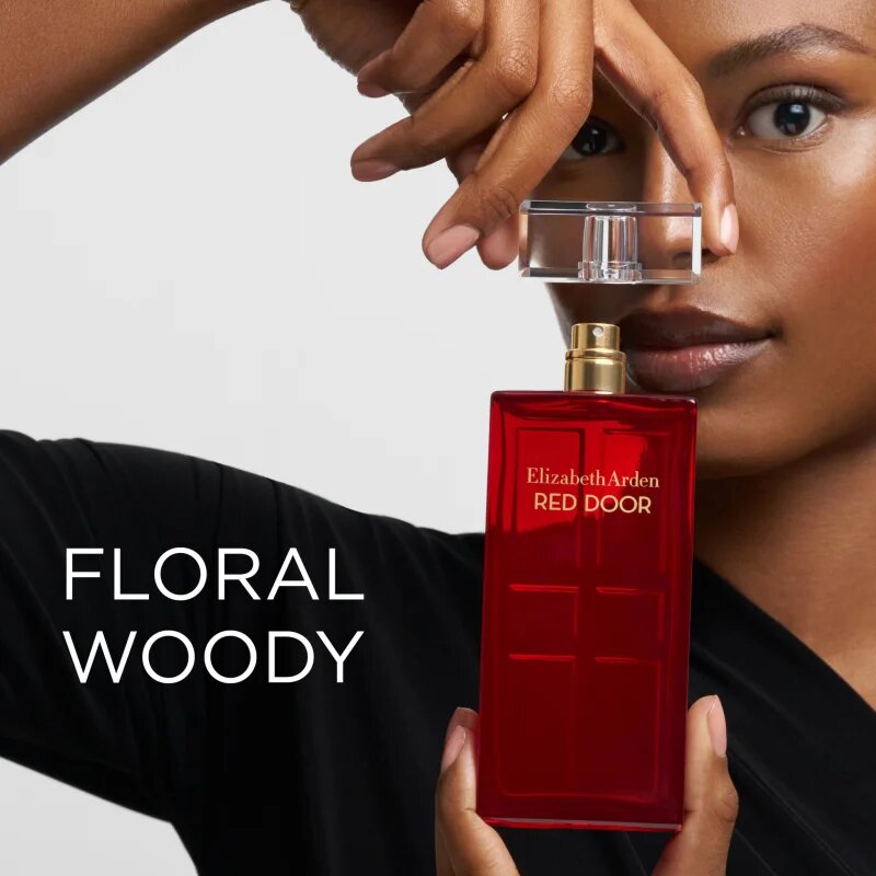 Elizabeth Arden Red Door Eau de Toilette pentru femei 100 ml