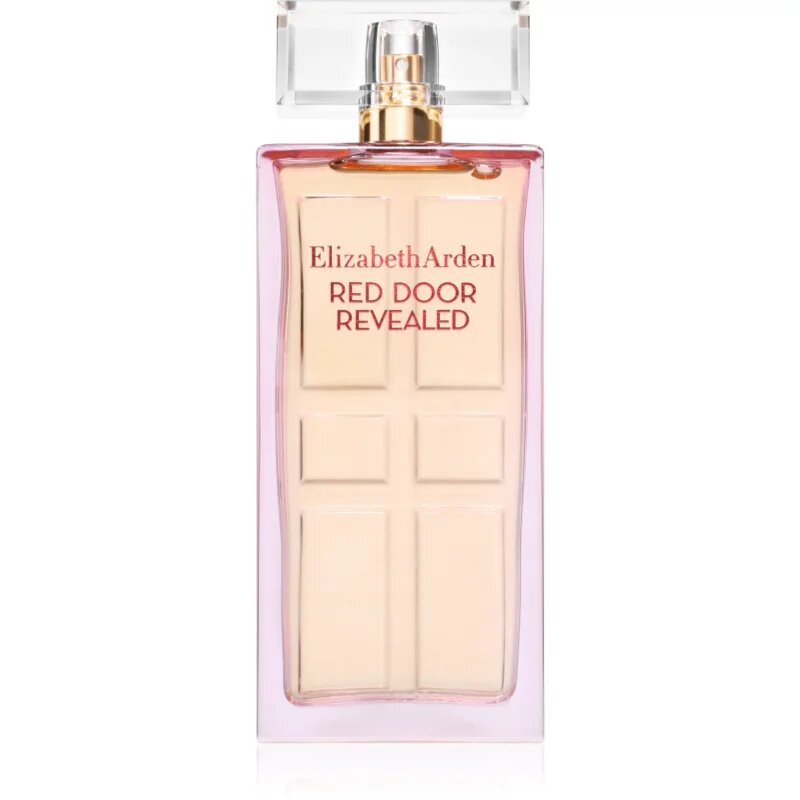 Elizabeth Arden Red Door Revealed Eau de Parfum pentru femei 100 ml