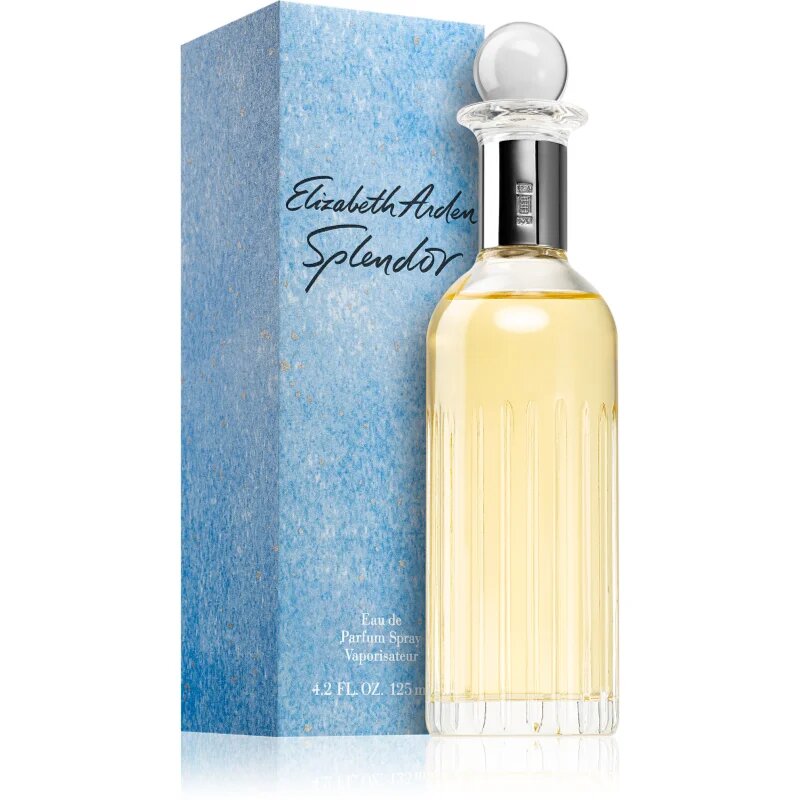 Elizabeth Arden Splendor Eau de Parfum pentru femei 125 ml