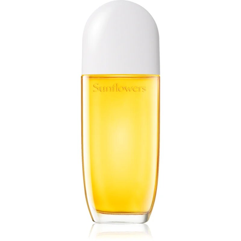 Elizabeth Arden Sunflowers set cadou pentru femei 1 buc