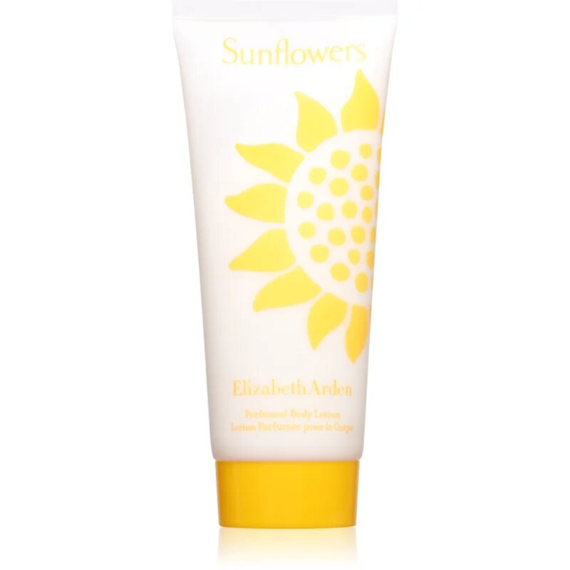 Elizabeth Arden Sunflowers set cadou pentru femei 1 buc