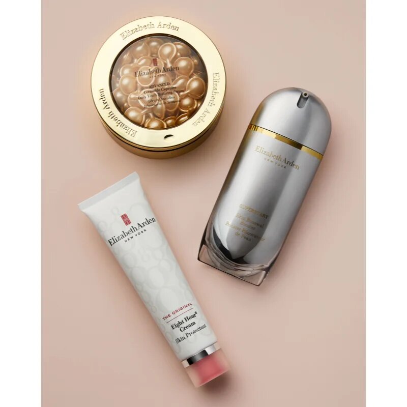 Elizabeth Arden Superstart booster facial regenerator 30 ml