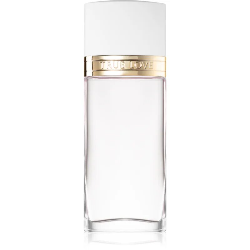 True Love Eau de Toilette pentru femei 100 ml
