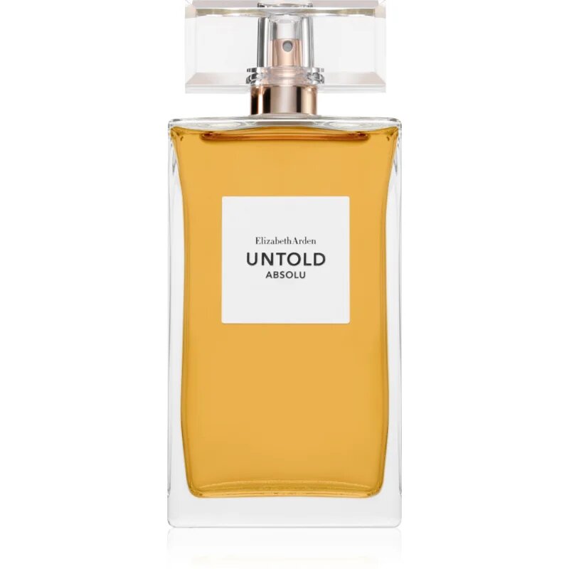 Elizabeth Arden Untold Absolu Eau de Parfum pentru femei 100 ml