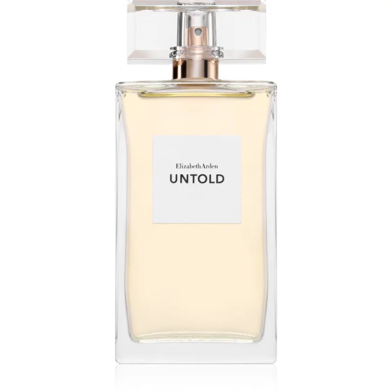 Elizabeth Arden Untold Eau de Parfum pentru femei 100 ml