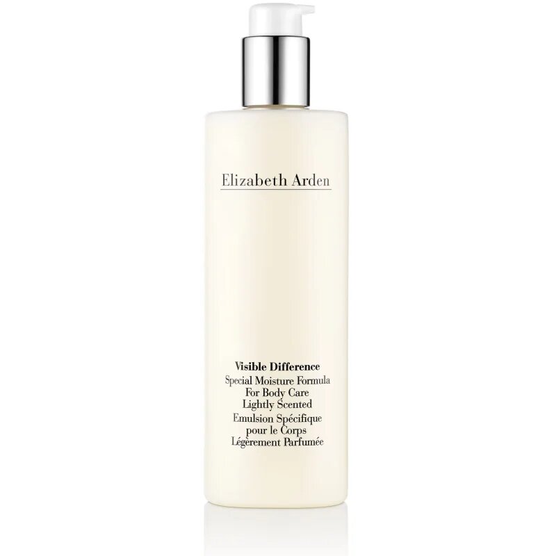 Elizabeth Arden Visible Difference emulsie hidratanta pentru corp 300 ml