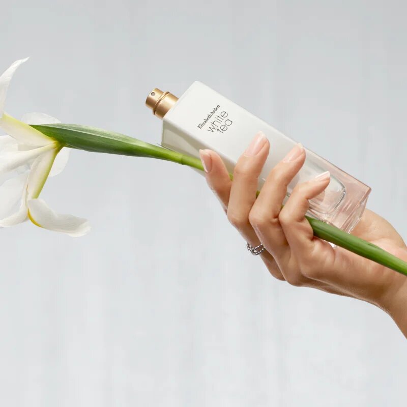 Elizabeth Arden White Tea Eau de Toilette pentru femei 30 ml