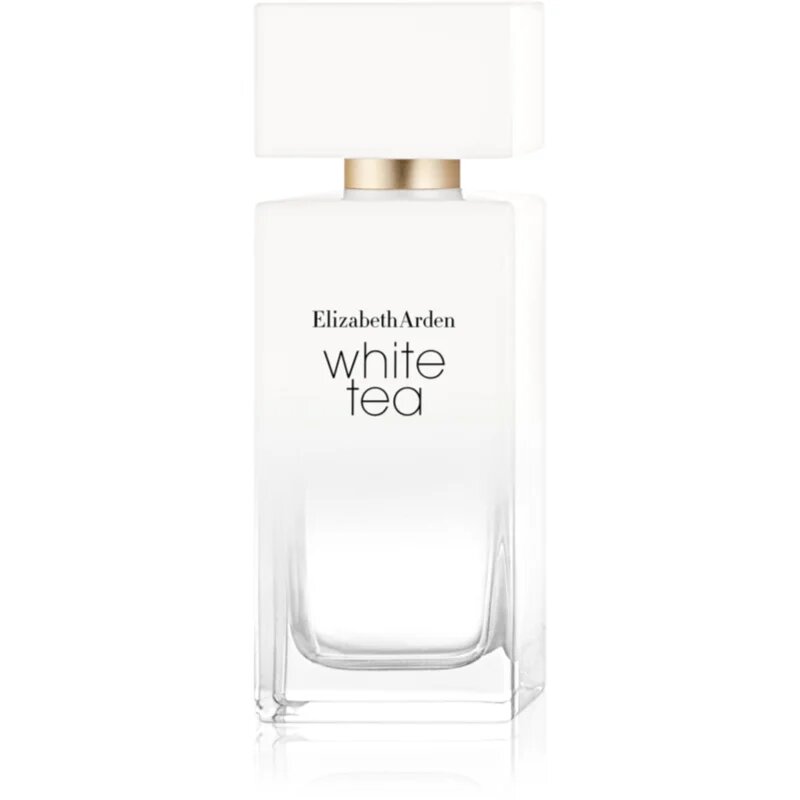 Elizabeth Arden White Tea Eau de Toilette pentru femei 50 ml