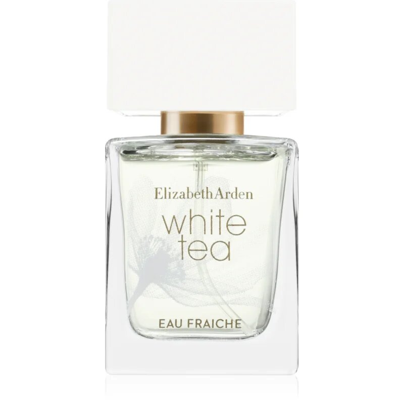 Elizabeth Arden White Tea Eau Fraiche Eau de Toilette pentru femei 30 ml