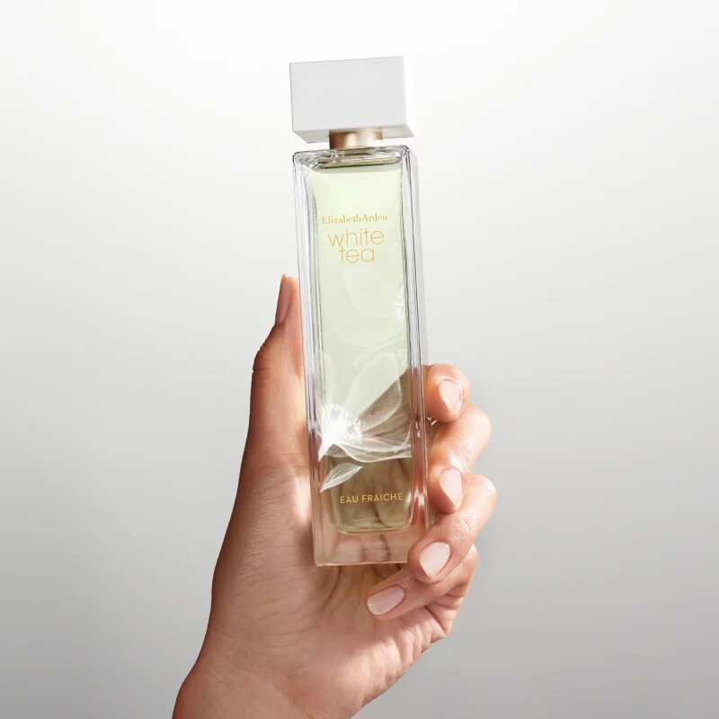 Elizabeth Arden White Tea Eau Fraiche Eau de Toilette pentru femei 30 ml