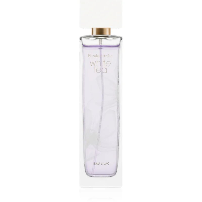 Elizabeth Arden White Tea Eau Lilac Eau de Toilette pentru femei 100 ml