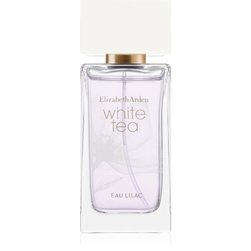 Elizabeth Arden White Tea Eau Lilac Eau de Toilette pentru femei 50 ml
