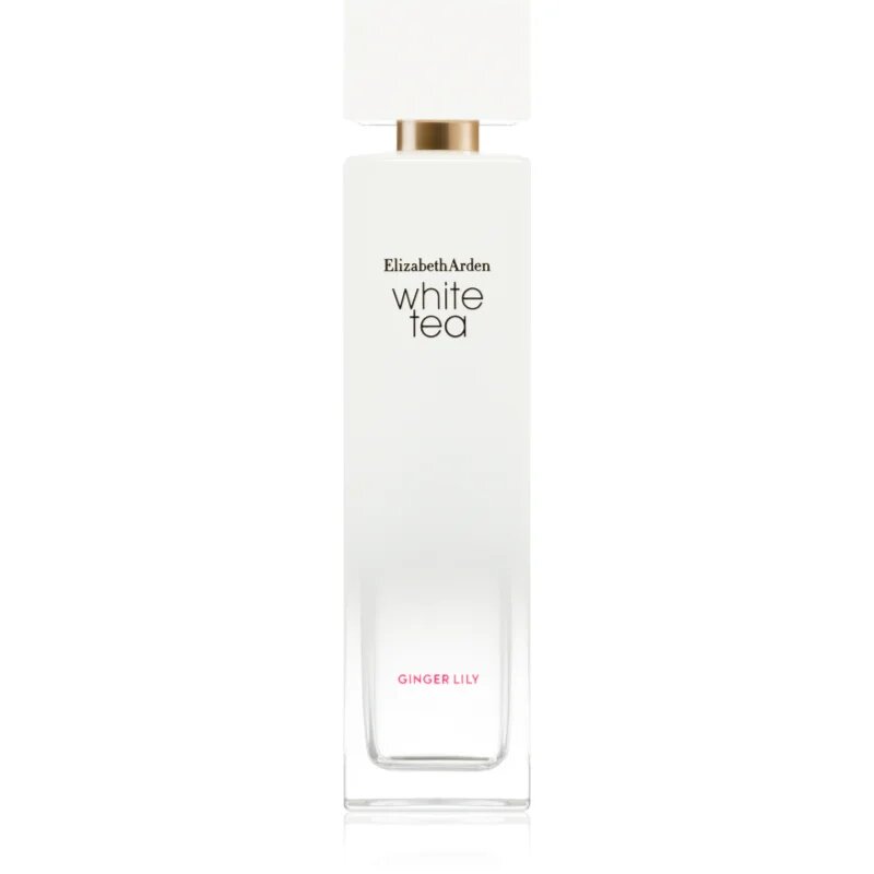 Elizabeth Arden White Tea Ginger Lily Eau de Toilette pentru femei 100 ml