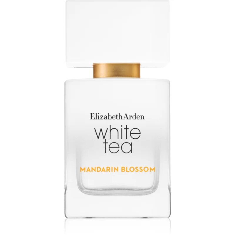 Elizabeth Arden White Tea Mandarin Blossom Eau de Toilette pentru femei 30 ml