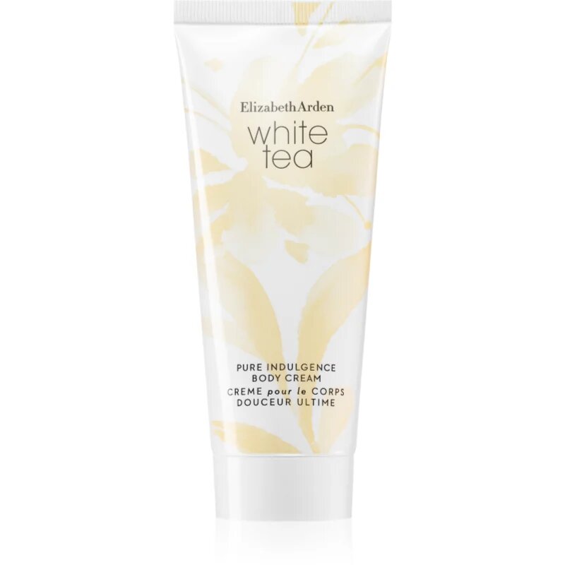 Elizabeth Arden White Tea set cadou pentru femei