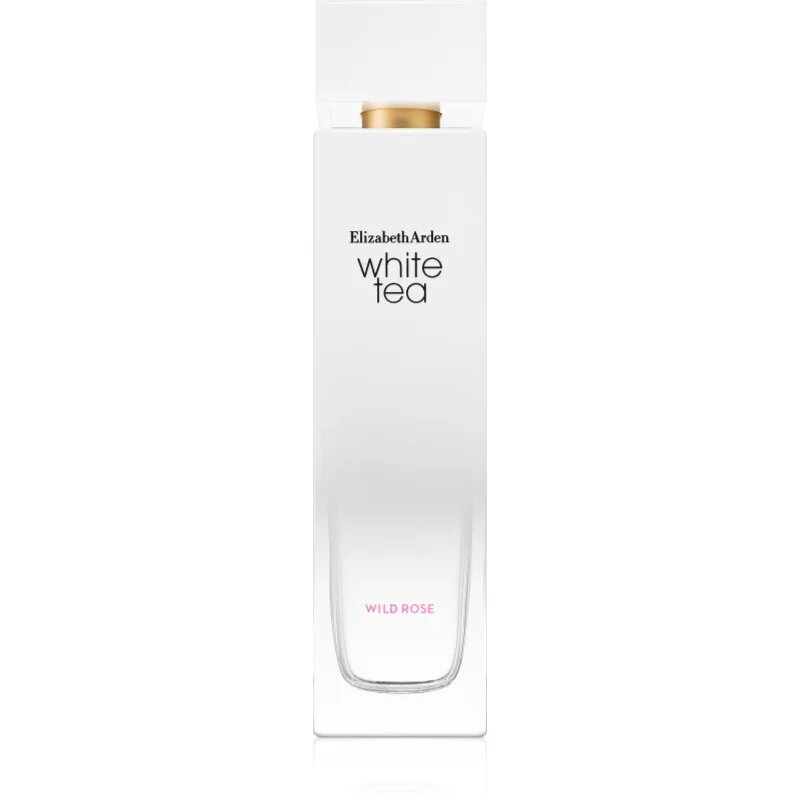 Elizabeth Arden White Tea Wild Rose Eau de Toilette pentru femei 100 ml