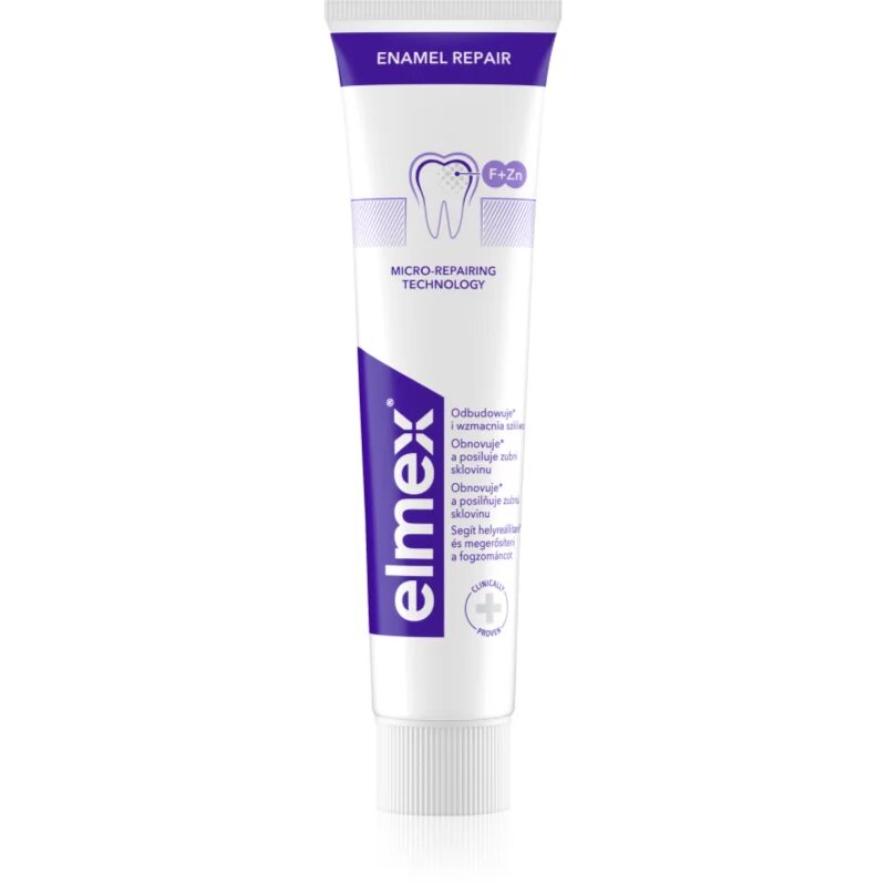 Repair Enamel Repair pastă de dinți 75 ml