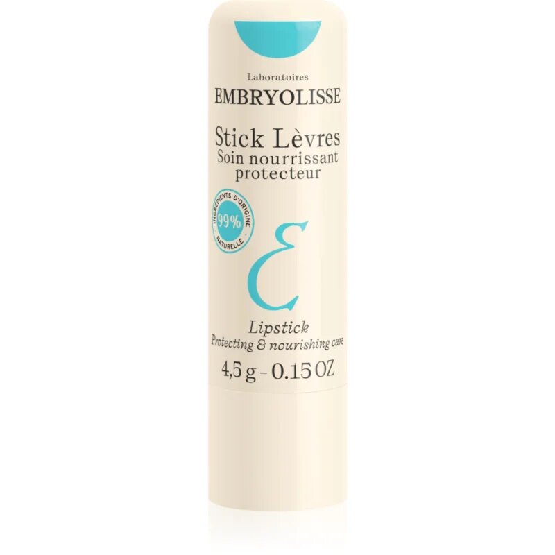 Embryolisse Stick Lèvres balsam de buze protector cu efect de hidratare 4 g