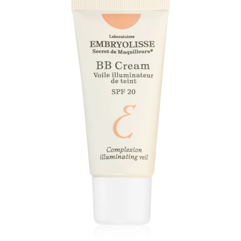Embryolisse Voile Illuminateur de Teint BB Cream crema BB SPF 20 30 ml