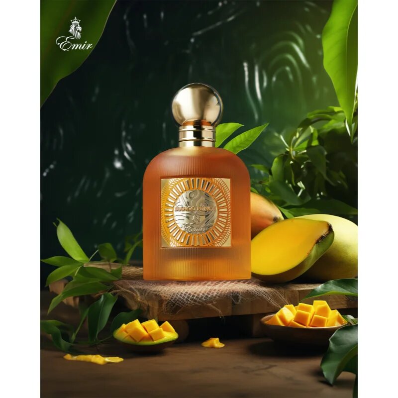 Emir Mango Punch Eau de Parfum unisex 100 ml