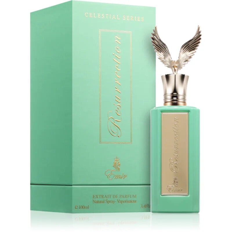 Emir Resurrection extract de parfum unisex 100 ml