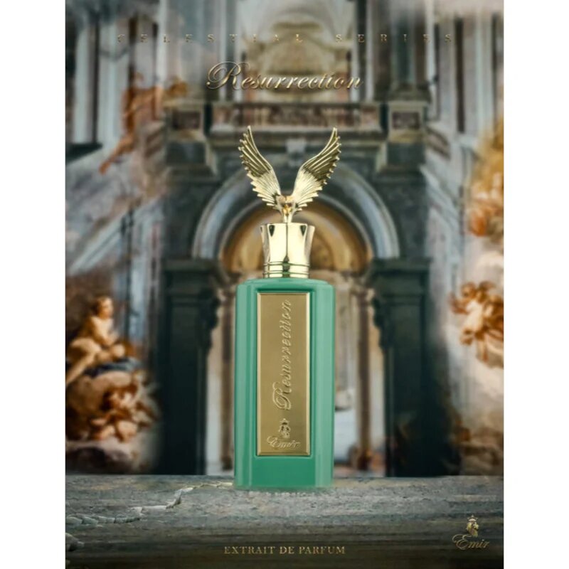 Emir Resurrection extract de parfum unisex 100 ml