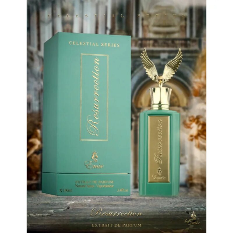Emir Resurrection extract de parfum unisex 100 ml