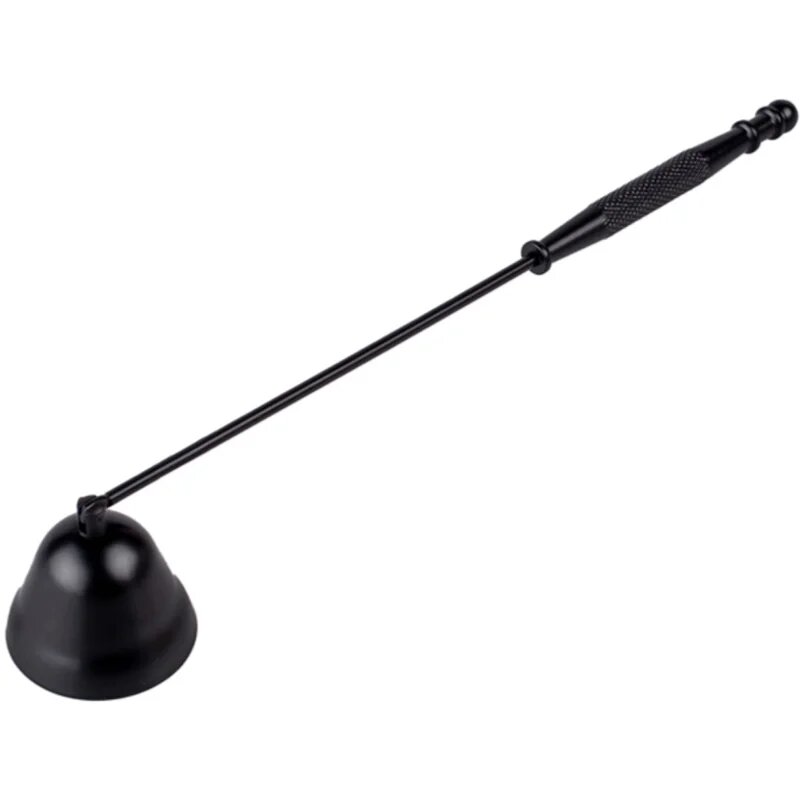 Emocio Snuffer Black dispozitiv pentru scoaterea lumânării 1 buc