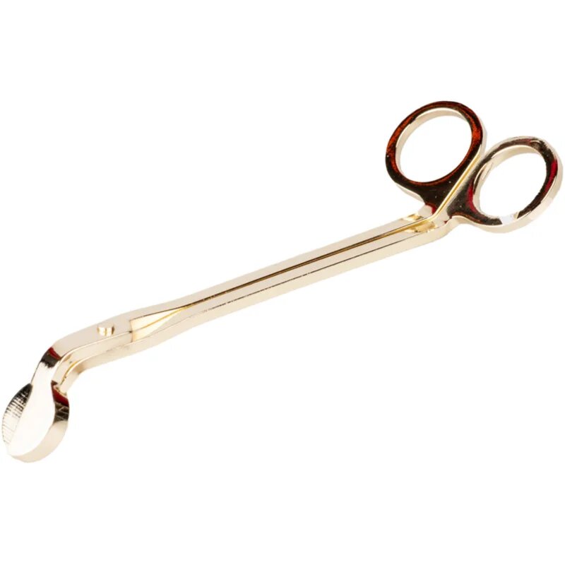 Emocio Wick Trimmer Gold foarfecă pentru fitil 1 buc