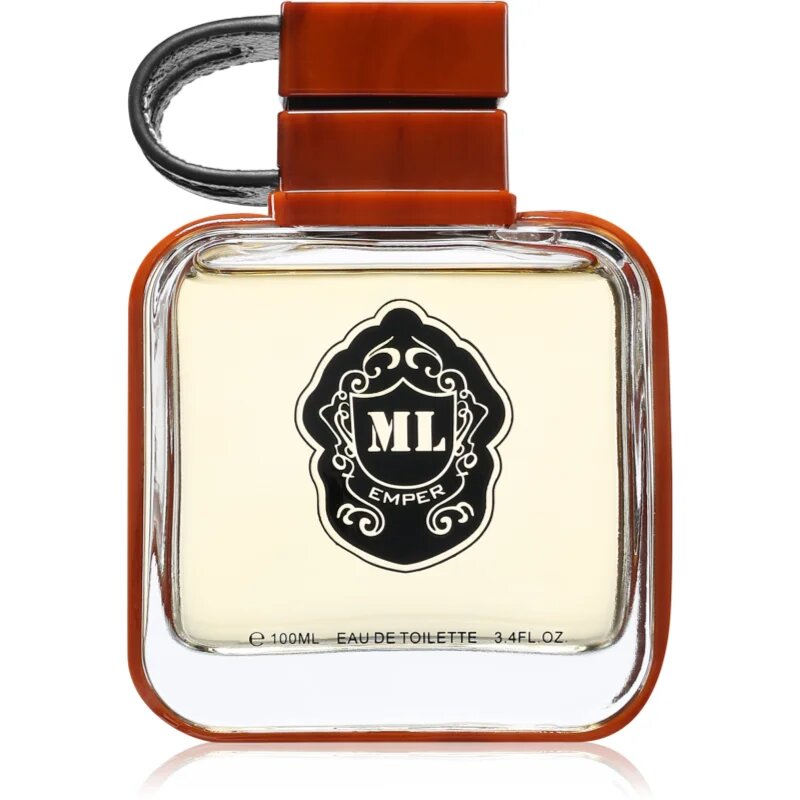 Emper Memories London Eau de Toilette pentru bărbați 100 ml