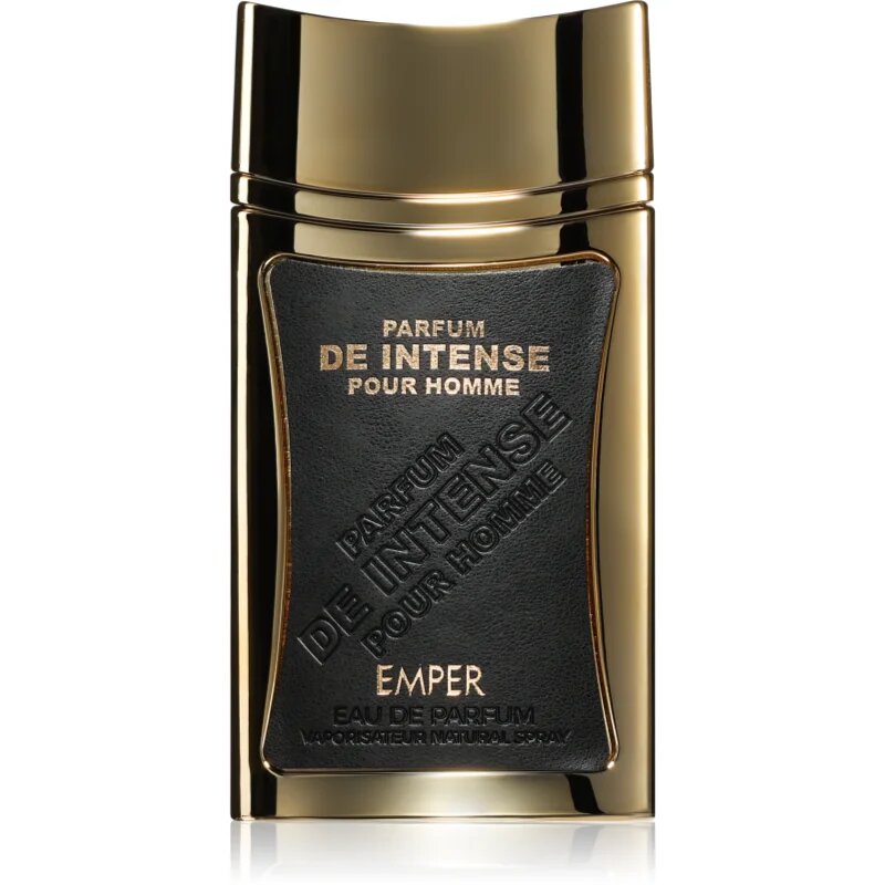 Emper Parfum De Intense Eau de Parfum pentru bărbați 85 ml
