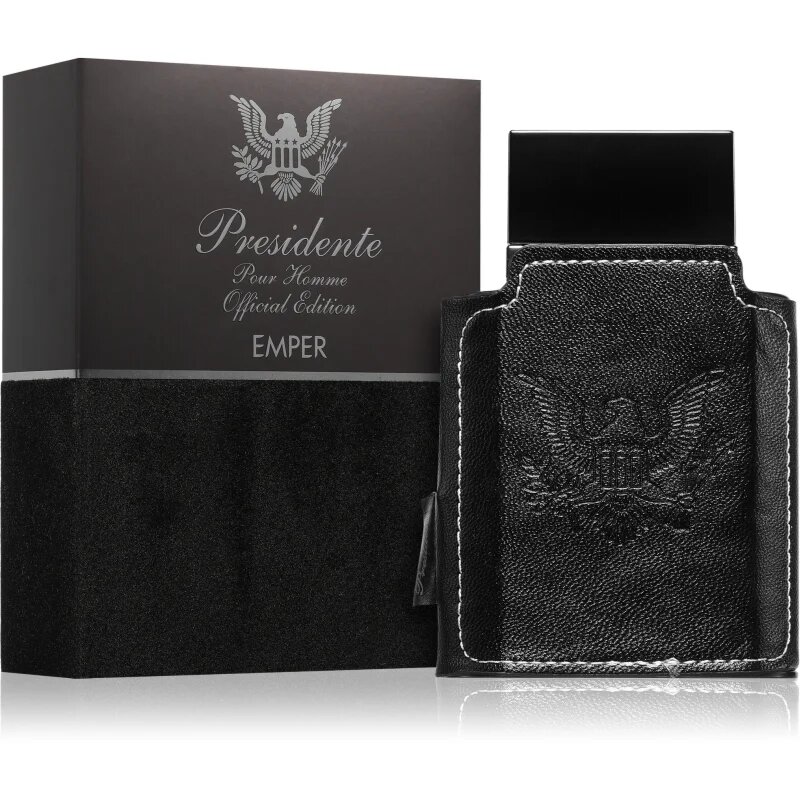 Emper Presidente Eau de Toilette pentru bărbați 100 ml