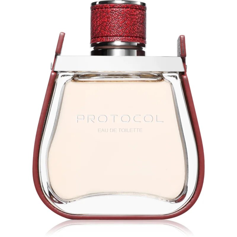 Emper Protocol Eau de Toilette pentru bărbați 100 ml