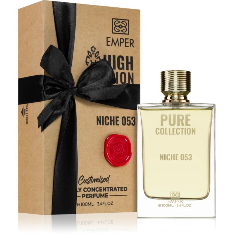 Emper Pure Collection Niche 053 Eau de Parfum unisex 100 ml