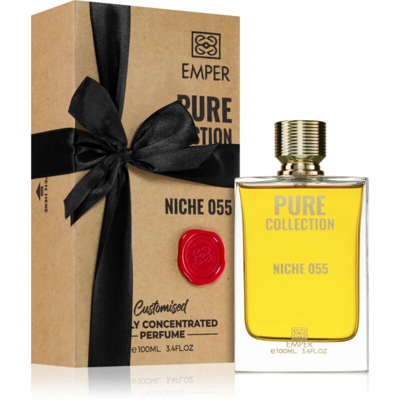 Emper Pure Collection Niche 055 Eau de Parfum unisex 100 ml